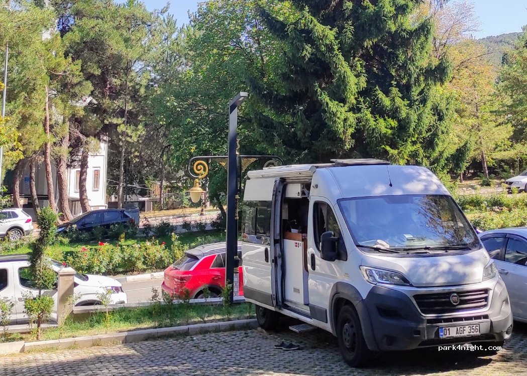 (43100) Kütahya - 2 Bahçeli Sokak — foto 4