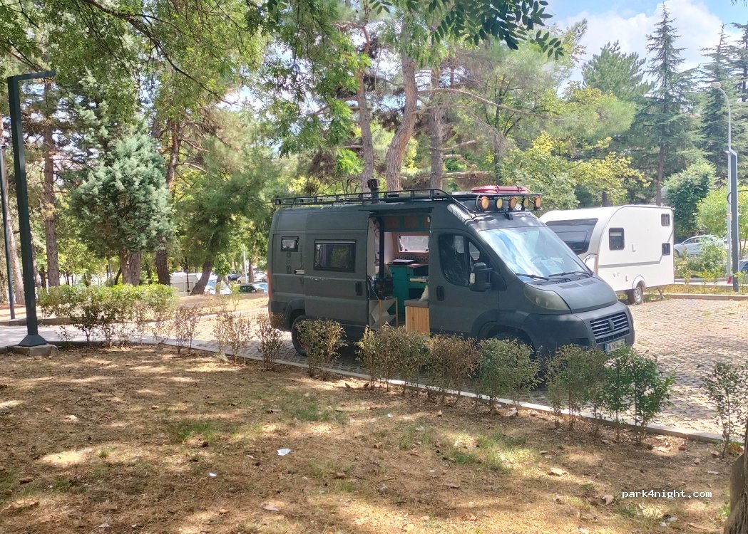 (43100) Kütahya - 2 Bahçeli Sokak — foto 5