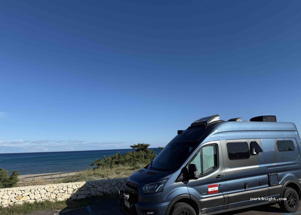(74011) Castellaneta - 33 Lungomare Eroi del Mare — foto 4