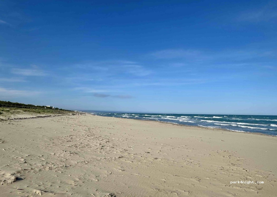 (74011) Castellaneta - 33 Lungomare Eroi del Mare — foto 5