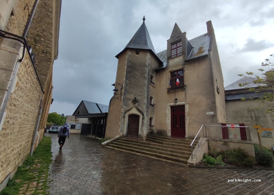 (72300) Précigné - 1 Rue de la Piscine — foto 2