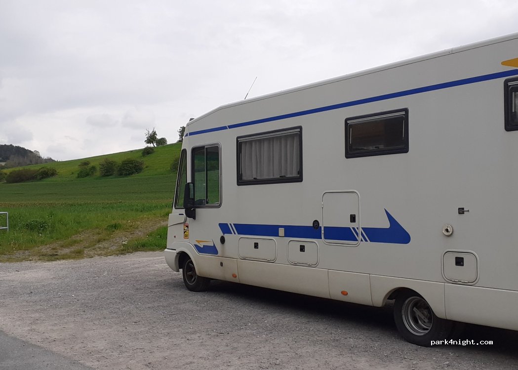 (31061) Alfeld - Kleine Strasse — foto