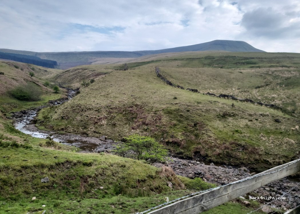 (LD3 8SU) Brecon - — foto 3