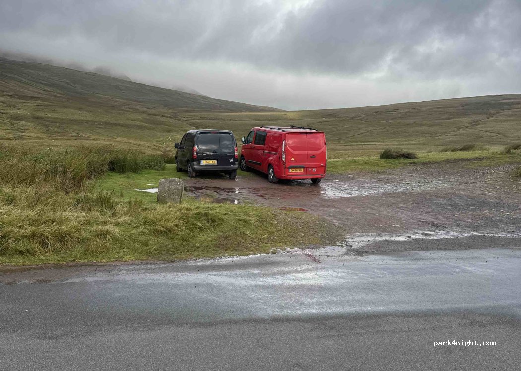 (LD3 8SU) Brecon - — foto 4
