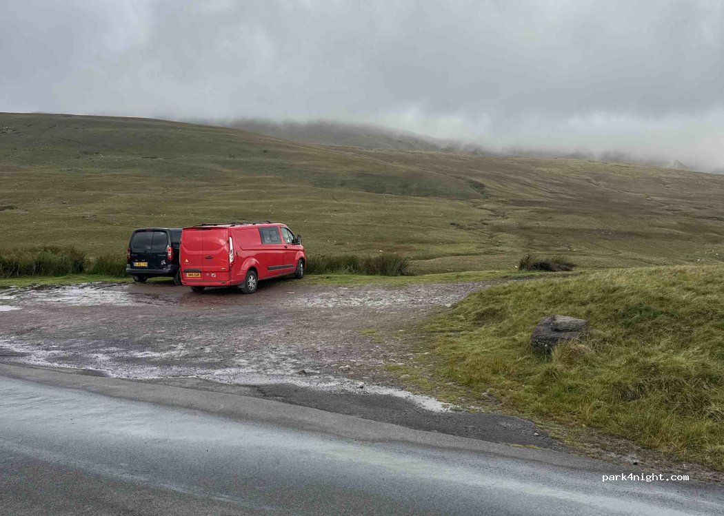 (LD3 8SU) Brecon - — foto 5
