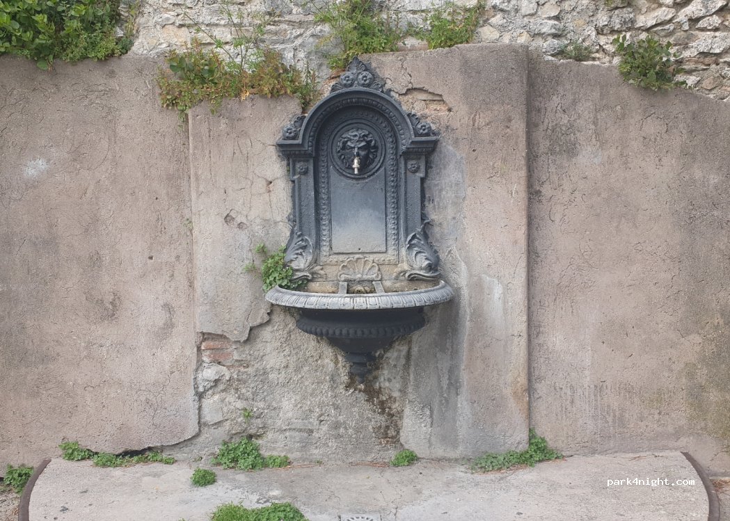(02032) Fara In Sabina - 4 Via Rieti — foto