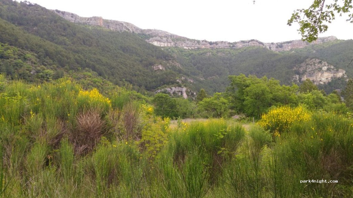 (34700) Saint-Étienne-de-Gourgas - 180 Chemin de la Gardie — foto