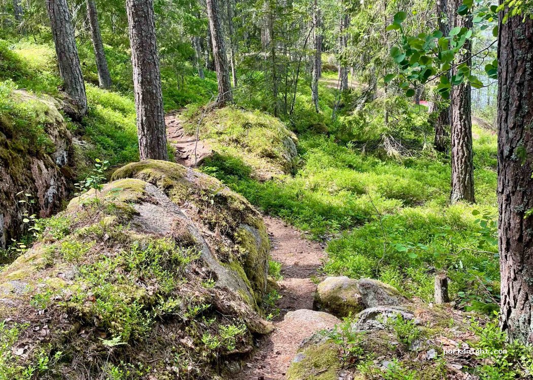 (616 90) Åby - 10 Kastanjevägen — foto