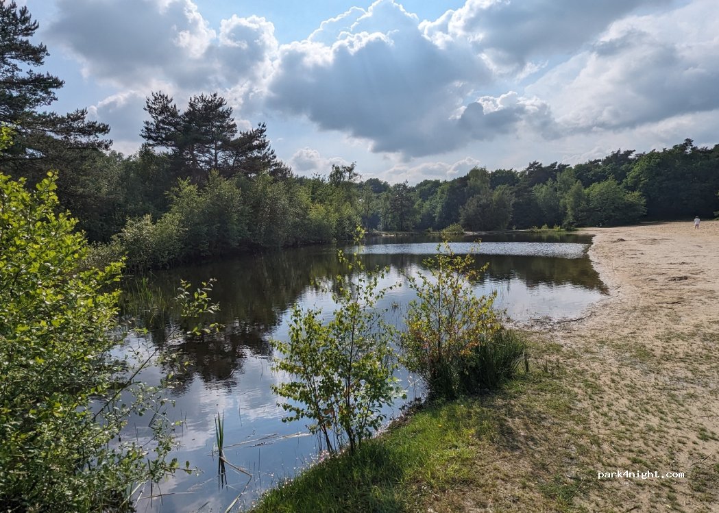 Camping-Tunxdorfer-Berge — foto 2