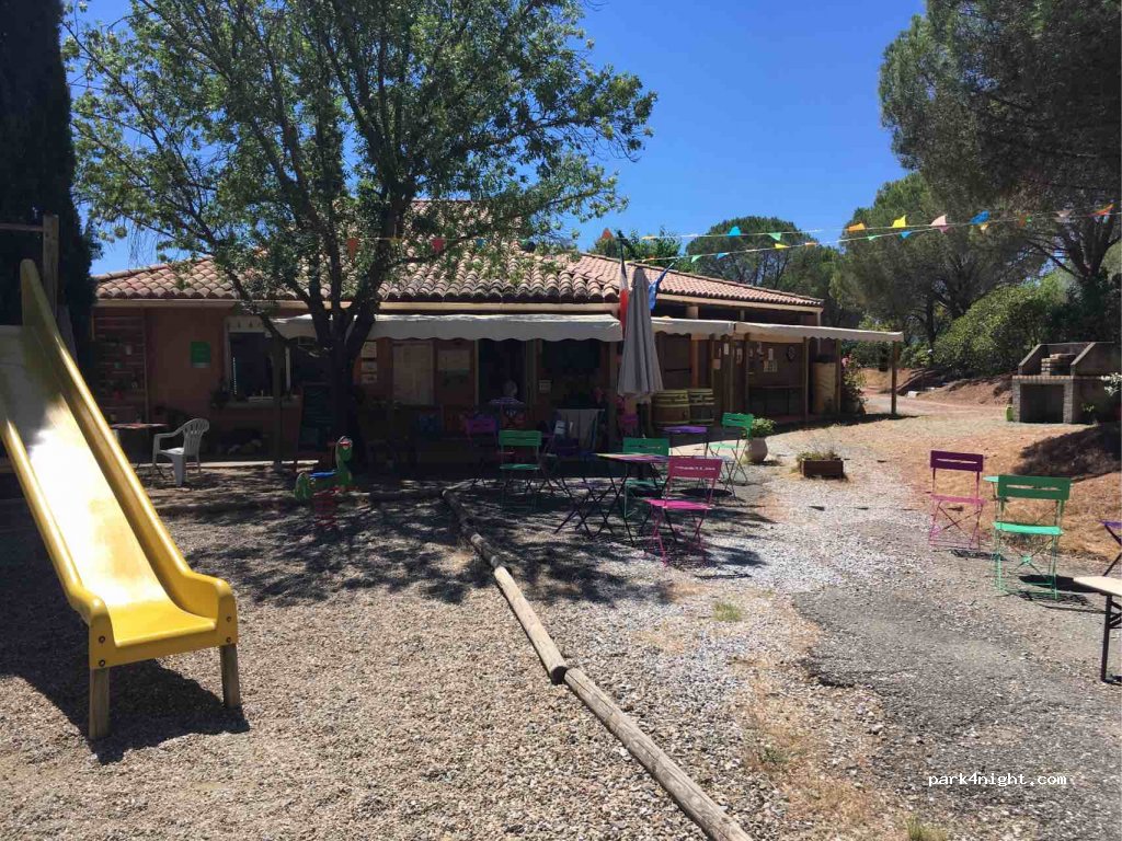 Camping Les Terrasses — foto 3