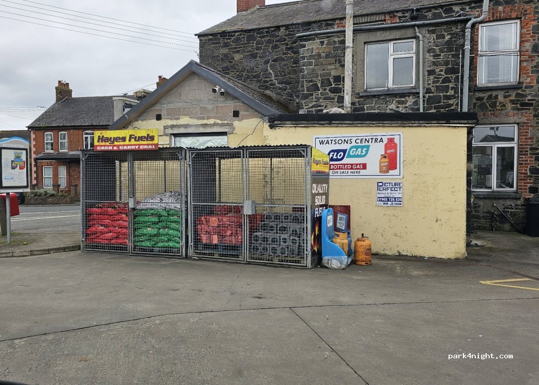 (BT22 1HS) Cloughey - 31A Manse Road — foto