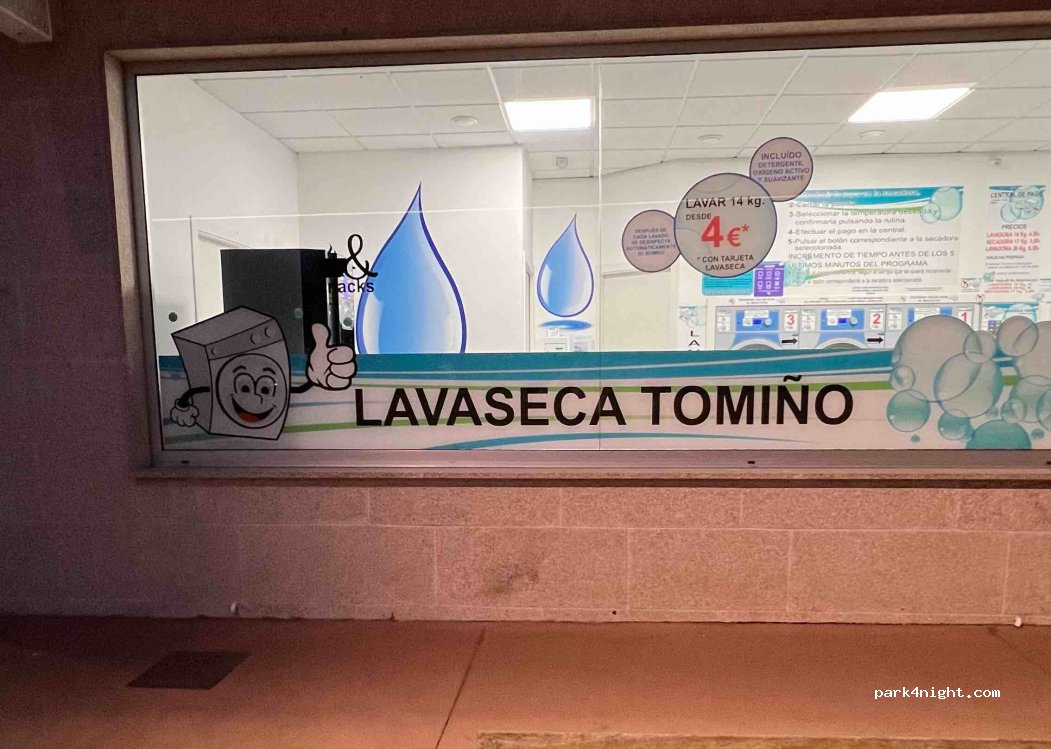 (36740) Tomiño - 10 Avenida de la República Argentina — foto