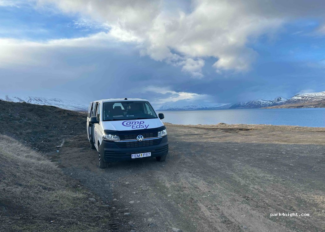 (603) Akureyri - Unnamed road — foto 2