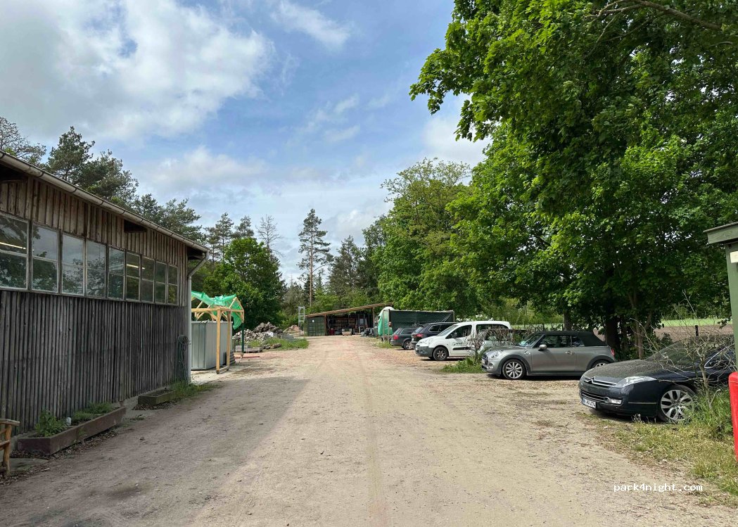 (29497) Woltersdorf - 3 Oerenburger Straße — foto 2