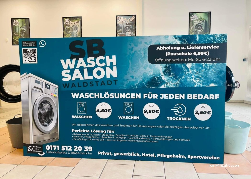 (58644) Iserlohn - 2 Bahnhofsplatz — foto 3