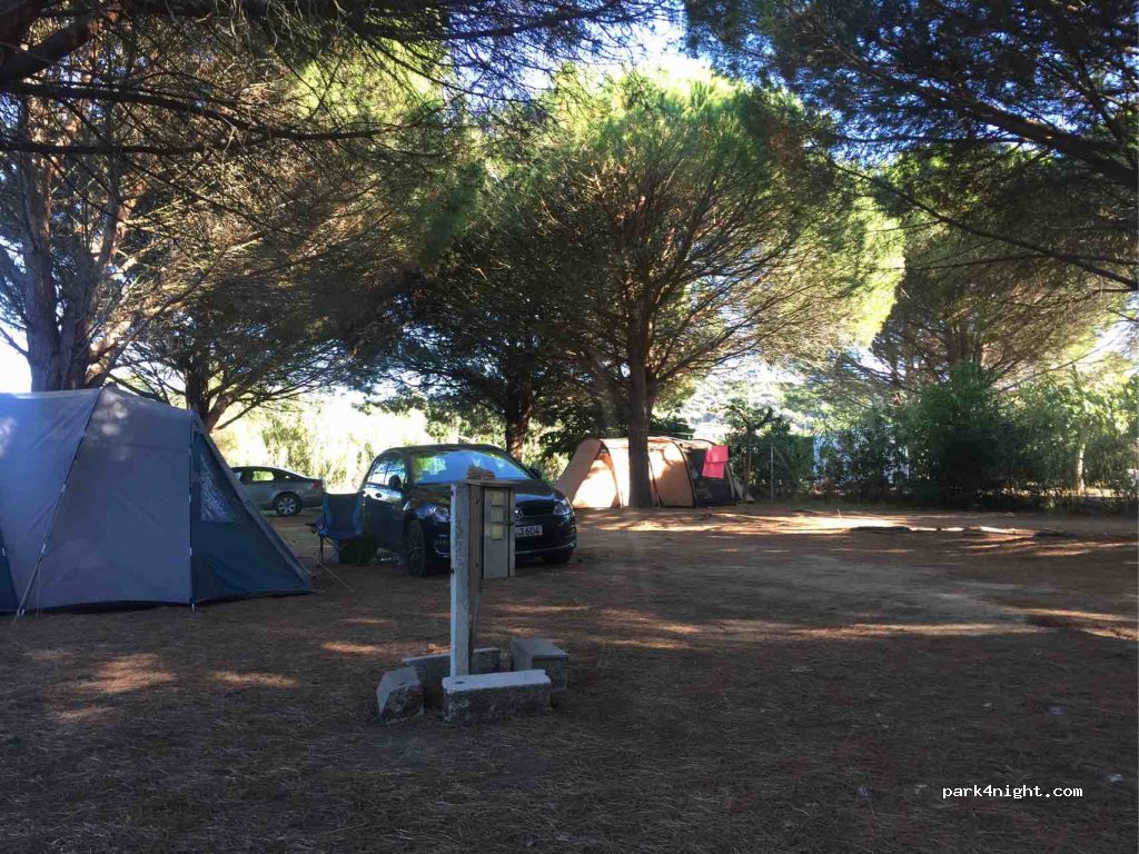 (83350) Ramatuelle - 6 Route de Camarat — foto 2