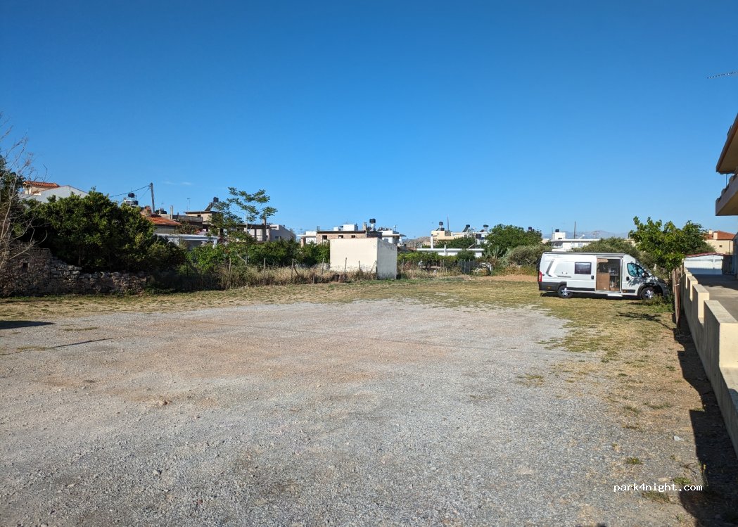 (700 06) Kastelli - 35 Ethniki Odos Aerodromiou Kastelliou — foto 2