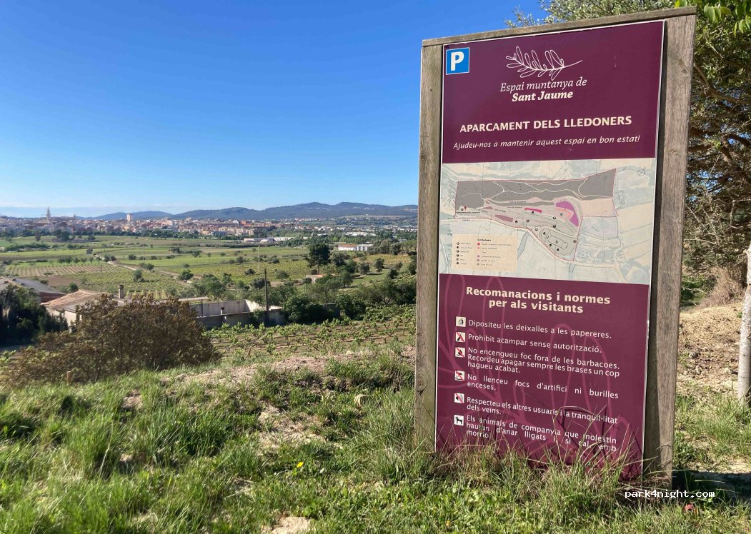 (08720) Vilafranca del Penedès - 34 Carrer Salines — foto 3