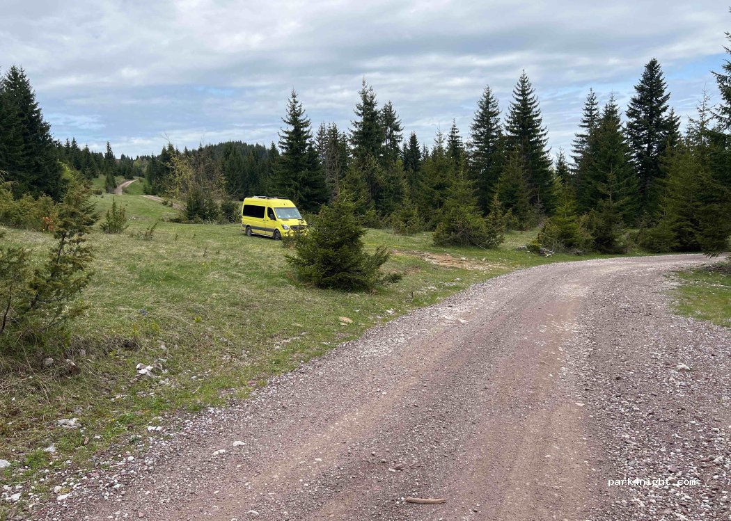 (44434) Krčevo - — foto