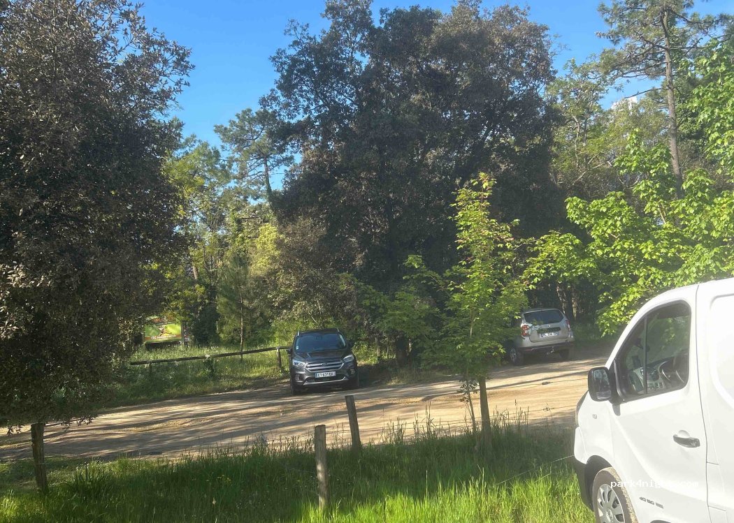 (85160) Saint-Jean-de-Monts - — foto