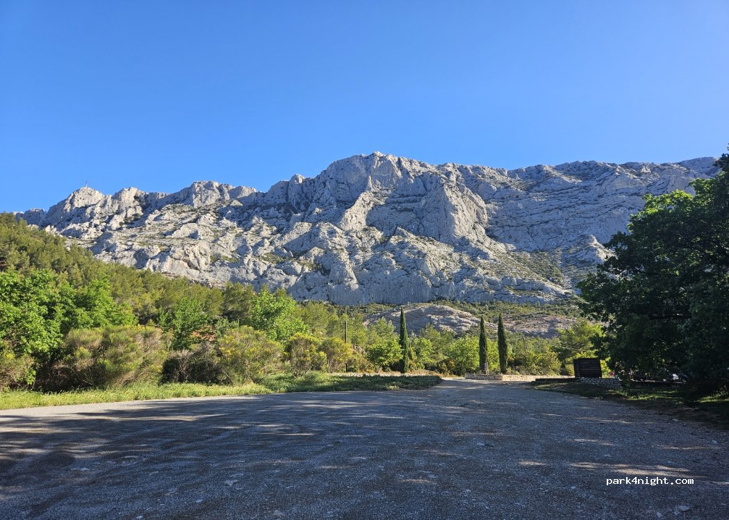(13100) Saint-Antonin-sur-Bayon - D17 — foto 3