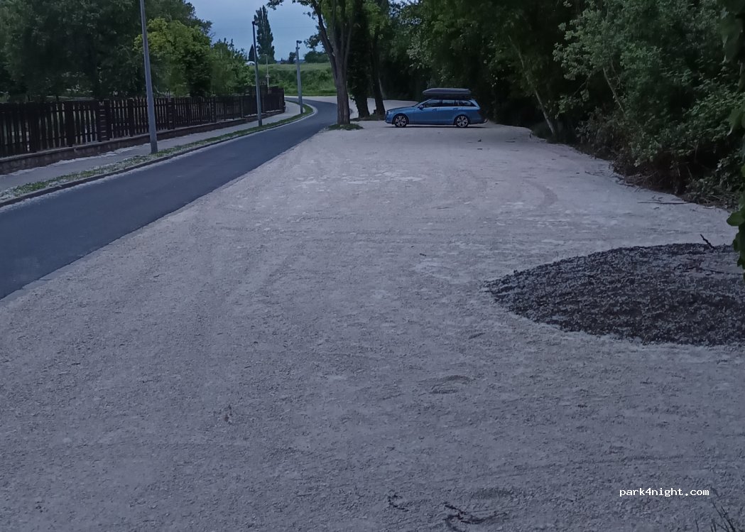 (9407) Sopron - 1 Erdőalja utca — foto