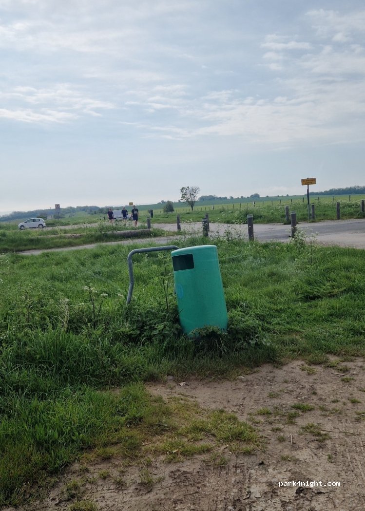 (OX11 0PH) Wantage - The Ridgeway — foto