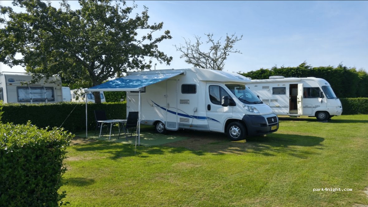 Camping Seasonova - Etennemare — foto 3