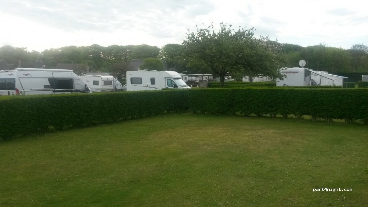 Camping Seasonova - Etennemare — foto 5