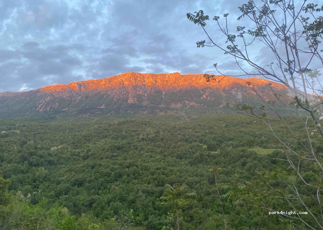(65023) Caramanico Terme - 123 Via San Maurizio — foto
