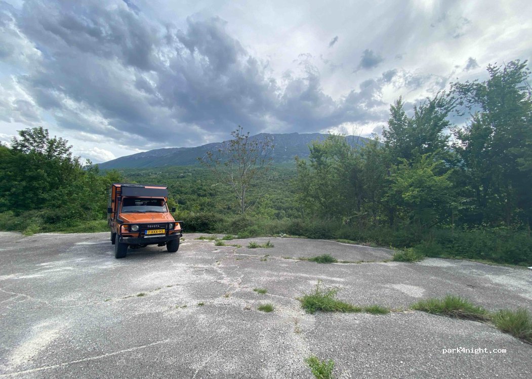 (65023) Caramanico Terme - 123 Via San Maurizio — foto 2
