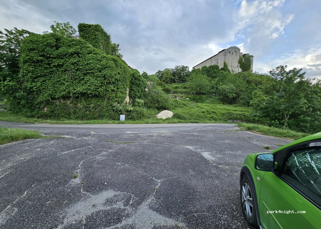 (65023) Caramanico Terme - 123 Via San Maurizio — foto 5