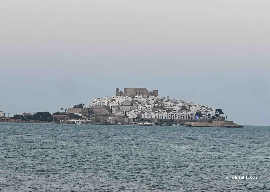 (12598) Peñíscola - 10 Vía Po Polígono 8 — foto 2