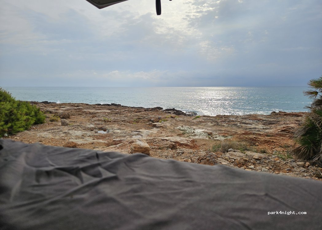 (12598) Peñíscola - 10 Vía Po Polígono 8 — foto 5