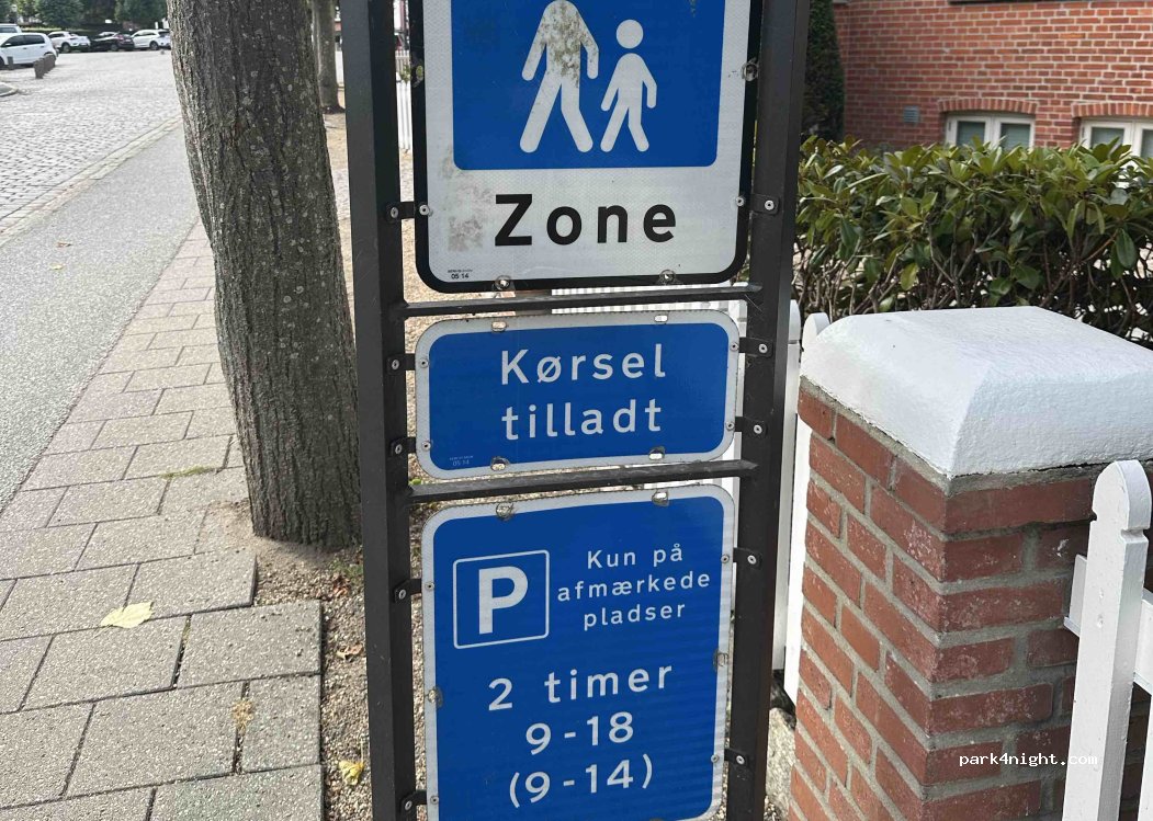(6760) Ribe - 1 Sct Catharinæ Plads — foto 2