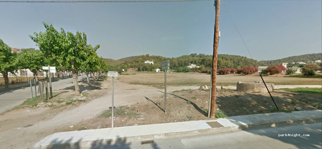 (08398) Santa Susanna - 37 Carrer del Bou — foto