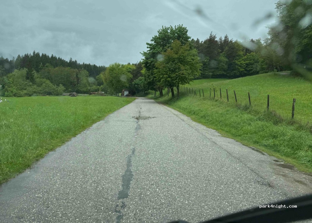 (9583) Villach - 2 Seeufer-Landesstraße — foto