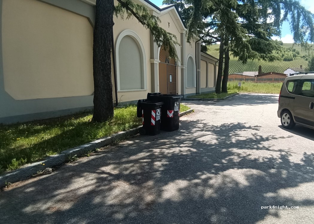 (27043) Cassino Po - 27 Via Cassino Po — foto 2