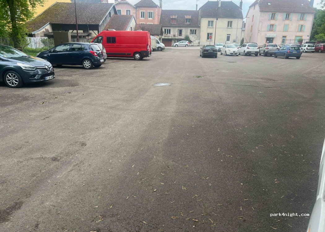(39700) Fraisans - 21 Rue du Pont — foto
