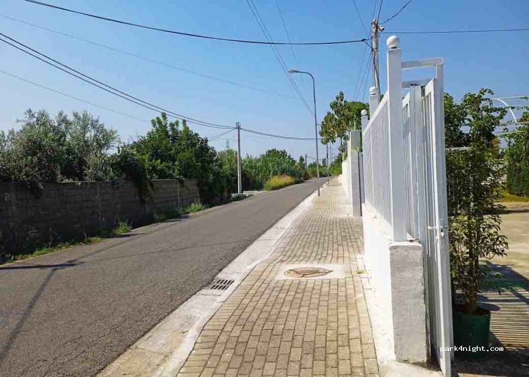 Camping Shkodër — foto 2