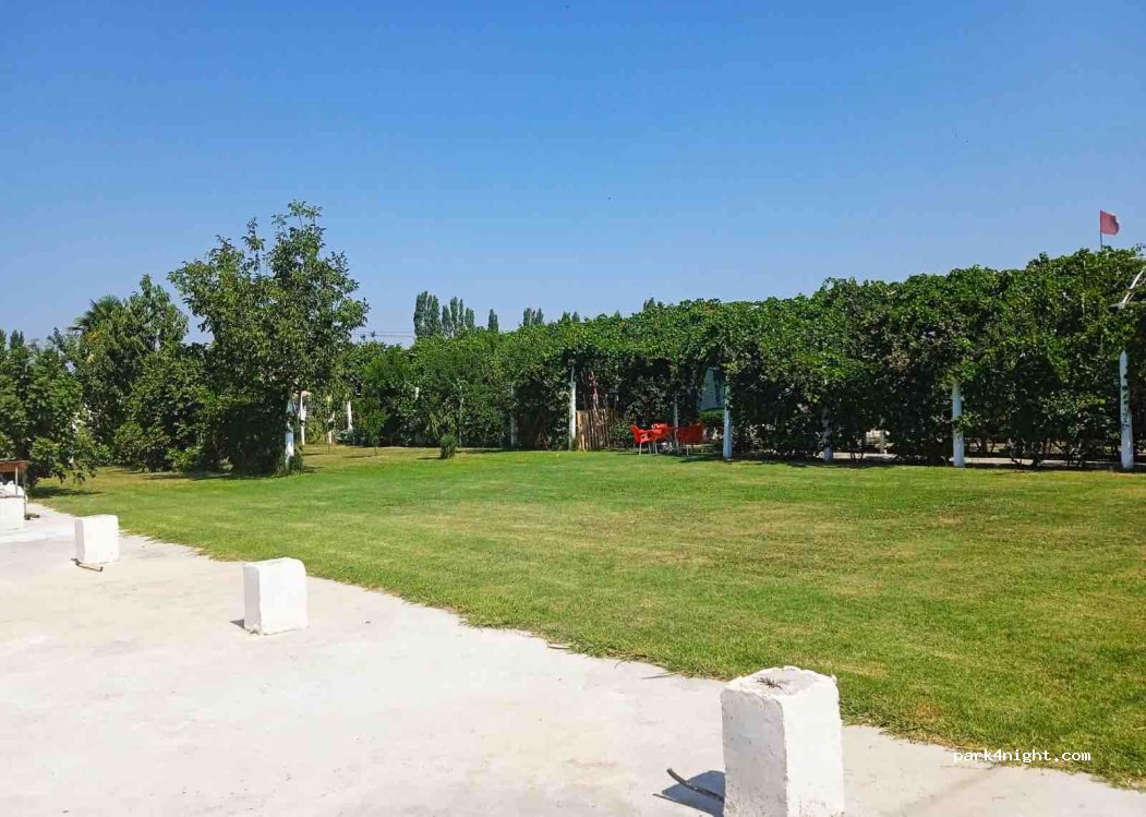 Camping Shkodër — foto 3