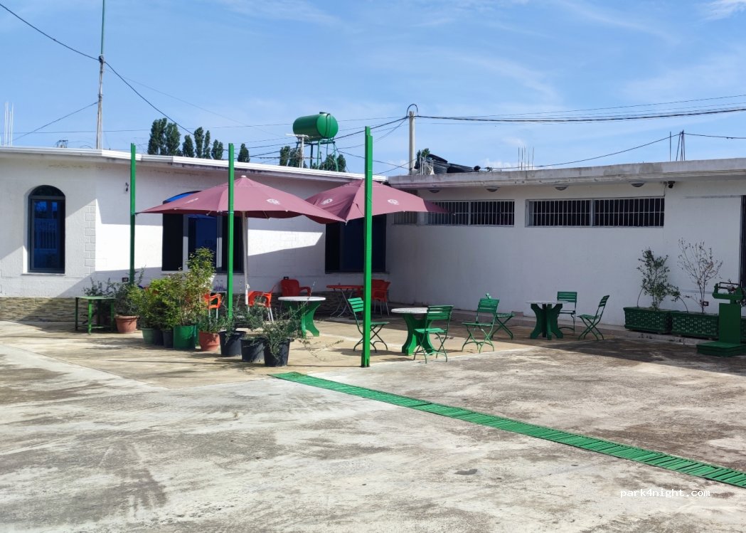 Camping Shkodër — foto 4
