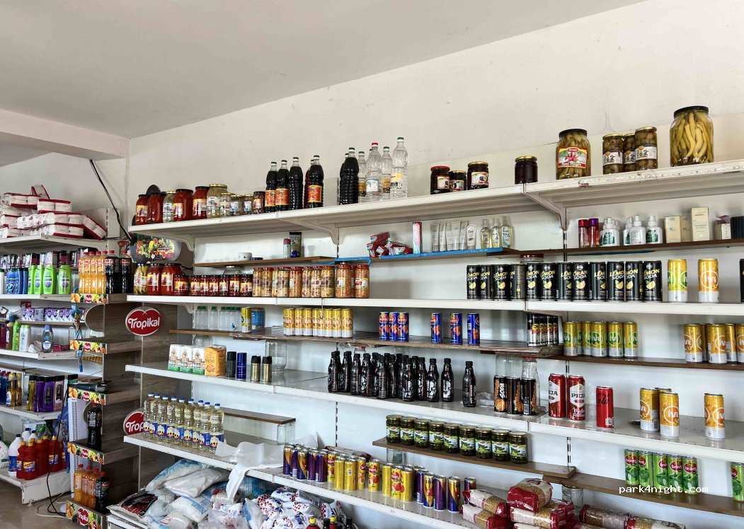 Camping Shkodër — foto 5