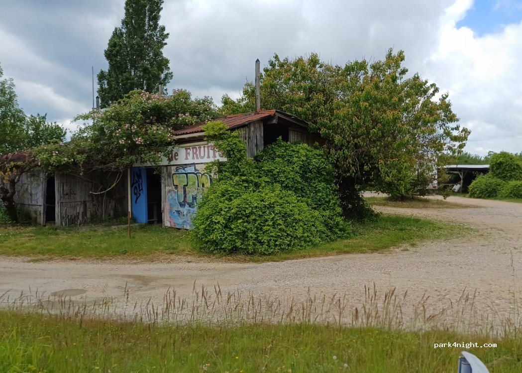 (82270) Montpezat-de-Quercy - — foto