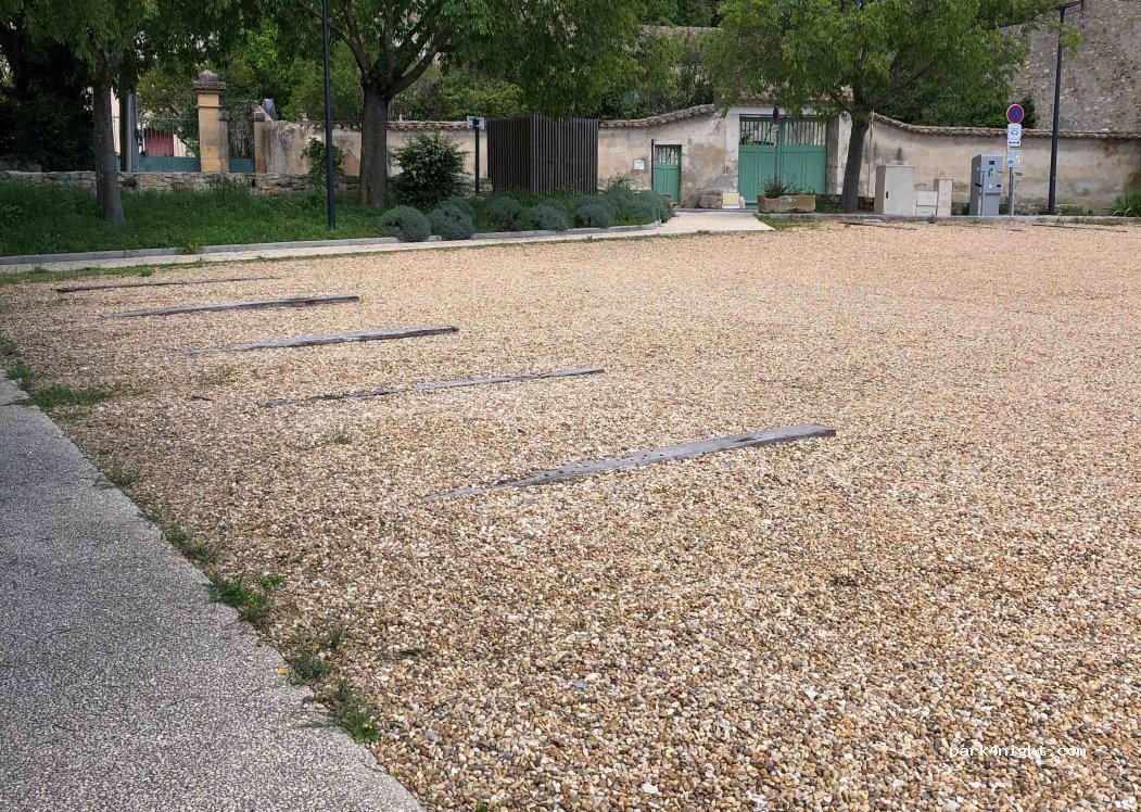 (30190) Garrigues-Sainte-Eulalie - 24 Rue André Conard — foto 2
