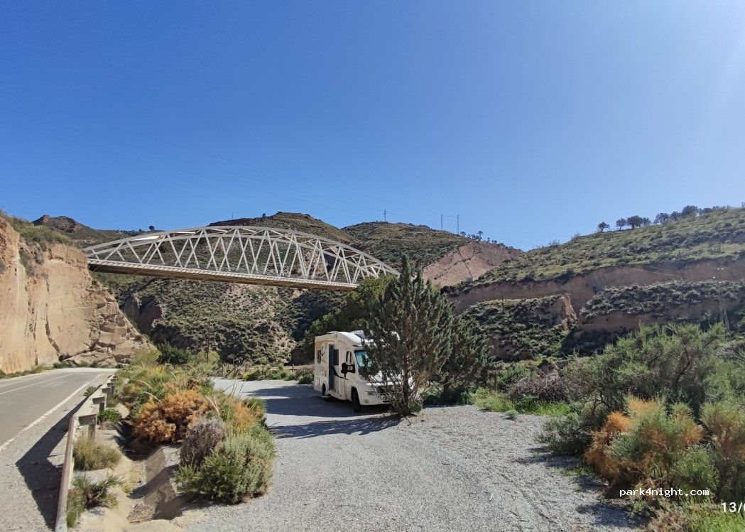 (18656) Lecrín - Carretera Bailén-Motril — foto 3