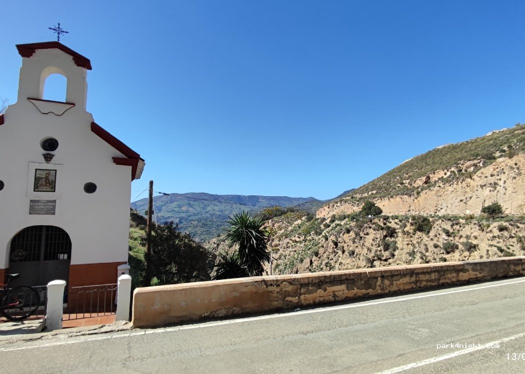 (18656) Lecrín - Carretera Bailén-Motril — foto 4
