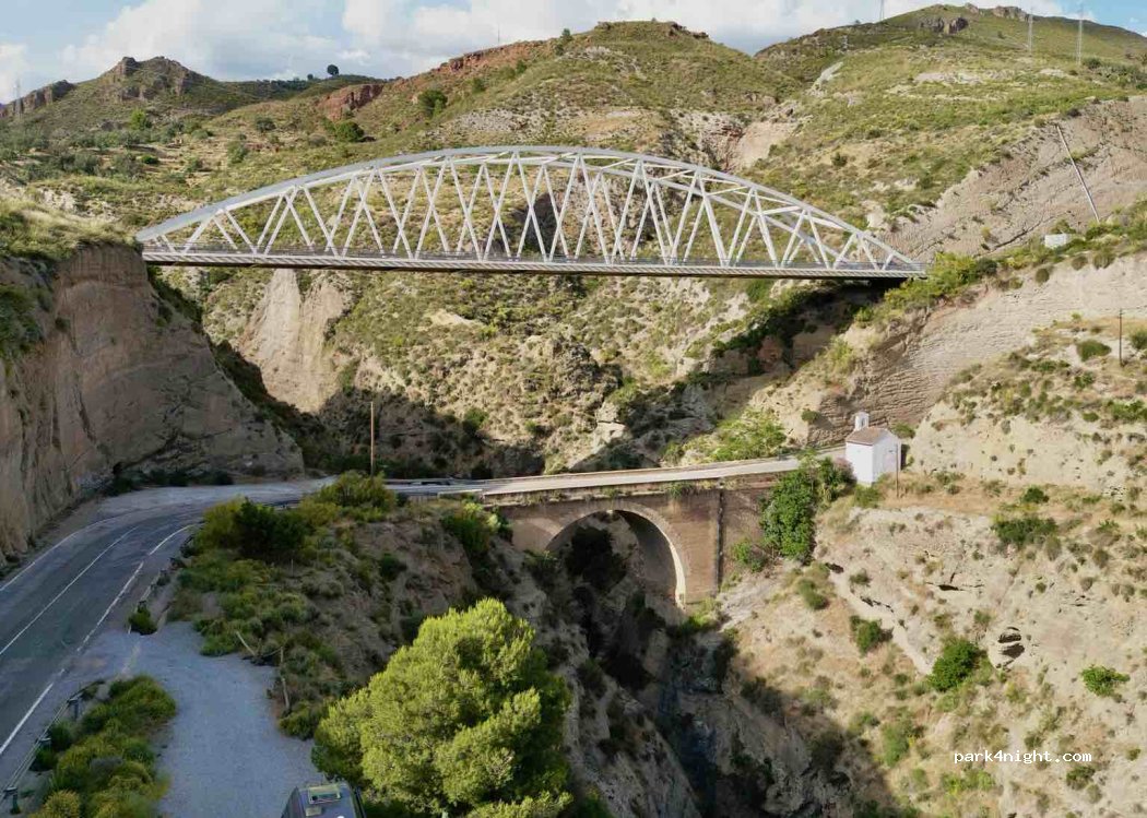 (18656) Lecrín - Carretera Bailén-Motril — foto 5