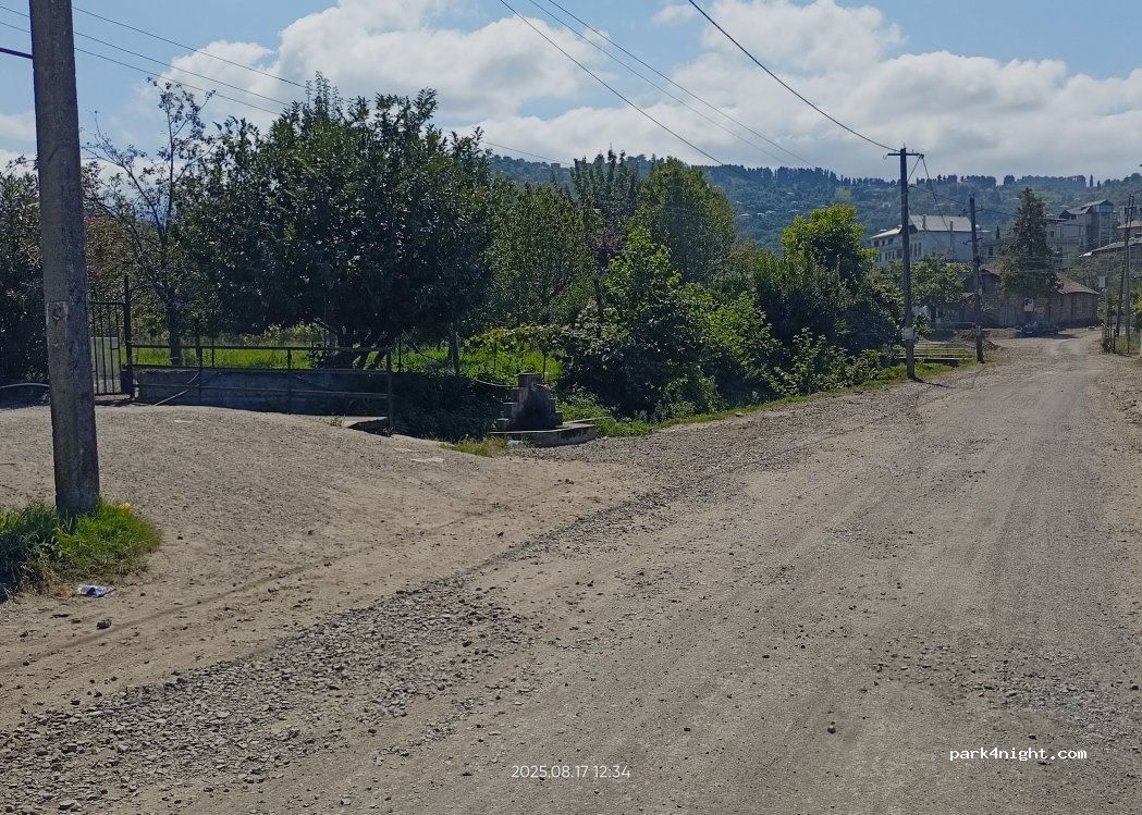 (1510) Avgia - Unnamed Road — foto 3