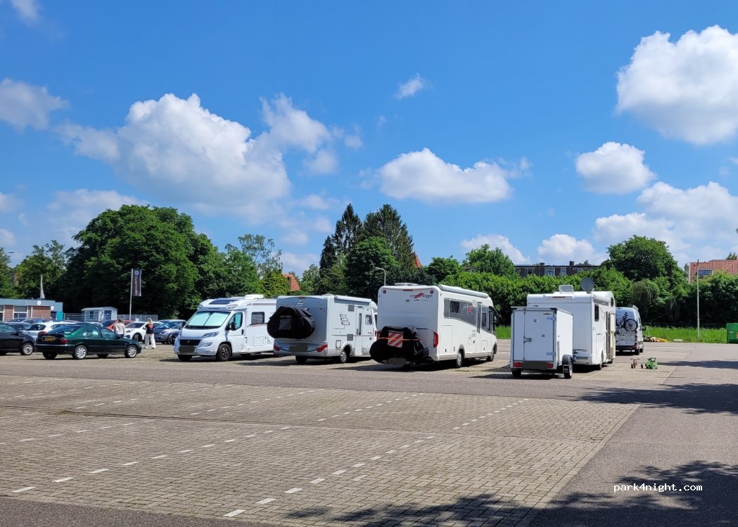 (7206 JA) Zutphen - 8 Fanny Blankers-Koenweg — foto 2